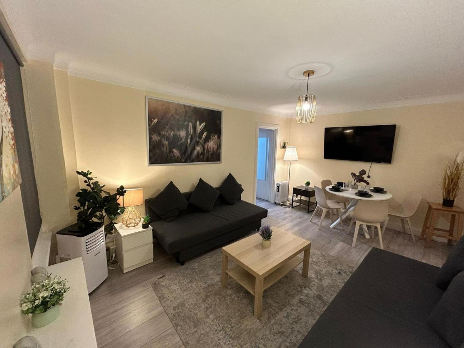 Appartement Park Lane Beautiful *